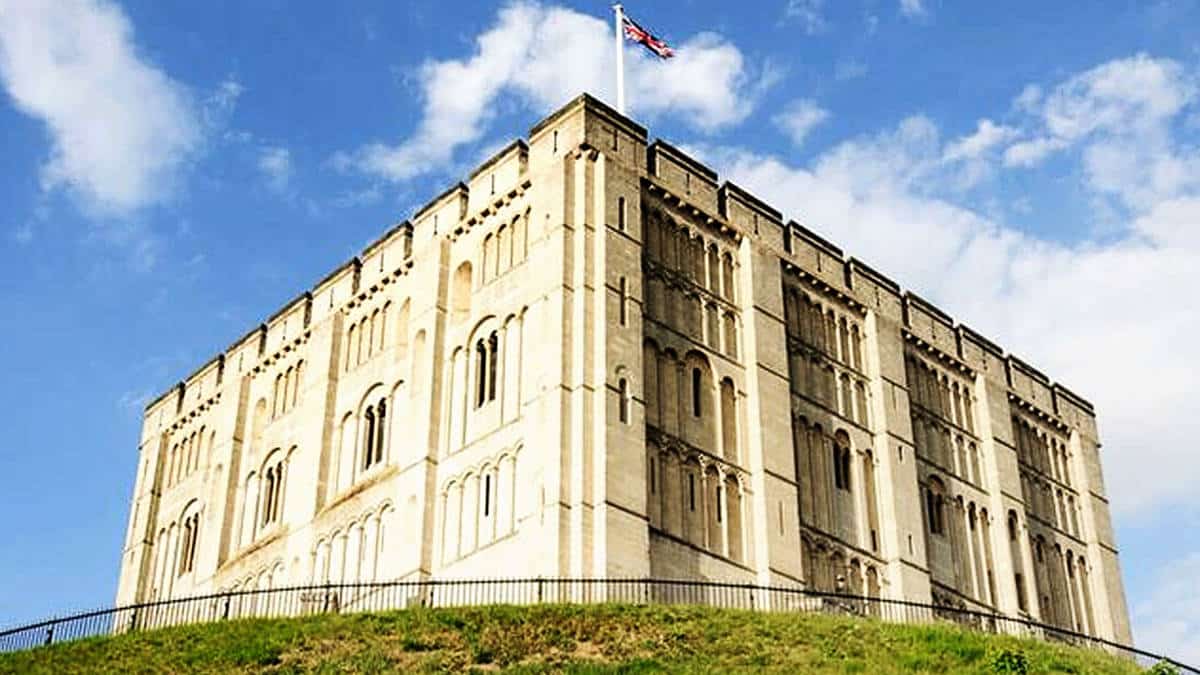 Norwich Castle Museum Art Gallery Norwich Artraiders Norwich Castle Museum Art Gallery Norwich Artraiders